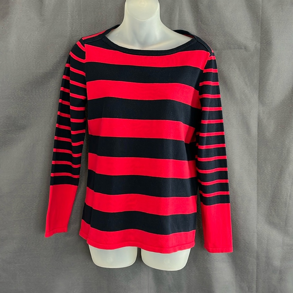 Tommy Hilfiger women’s sweater